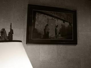 ジャン松元 常設展