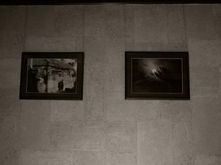 ジャン松元 常設展