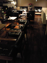 ジャズ喫茶 2012/02/09 18:39:18