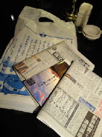 JAZZ cafe OLYMPUS 2011/12/31 19:03:24
