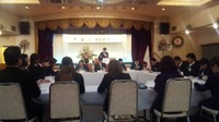 うるまJC総会 2010/01/20 15:43:50