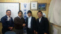新入会員のご紹介 2010/02/10 17:01:28