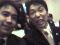 沖縄地区ブロの新春祝賀会 2010/01/18 09:00:00