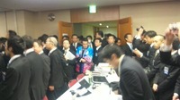 全日程終了！ 2010/01/25 00:45:57