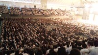 ＪＣ全国大会箱根大会