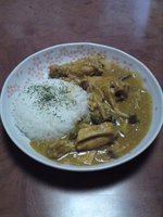 カレー