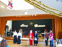 国立沖縄病院Ｘｍａｓ会 2012/12/21 21:01:24