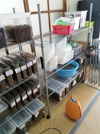 お片付け 2017/11/05 14:13:31