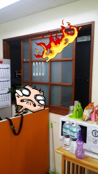 まじで暑いよ 2014/07/25 07:43:03