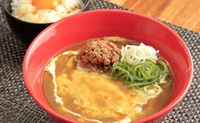 石垣島ラーメン店　「沖縄かれーそば南ぬ」 2018/10/16 15:07:19