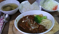 港町食堂 2013/06/15 16:46:57