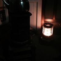 レインボー　を持って秩父で秋キャンプ 2014/11/11 23:59:19