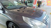 洗車大好評！！ 2019/07/03 06:53:30