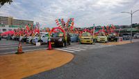 新車・中古車フェア開催＼(^o^)／