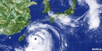 台風８号の影響による欠航便と代行便のご案内 2014/07/10 14:03:53