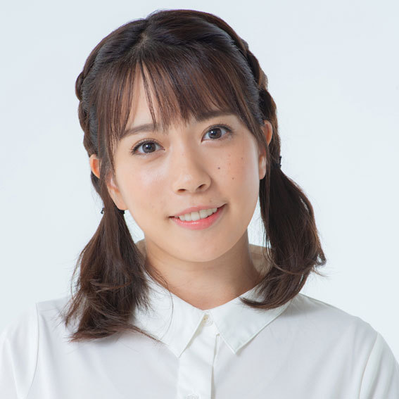 Bayfmの可愛い声のあの子は 誰 風