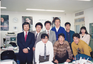 懐かしいお思い出の写真