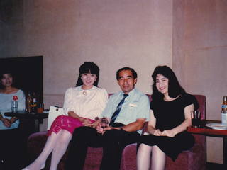 懐かしい写真（那覇）