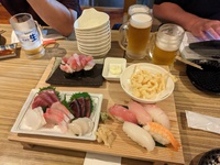 仲間と行ったカラオケ居酒屋　ビエントのお得情報 2024/06/05 08:06:19