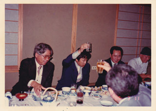 懐かしい写真