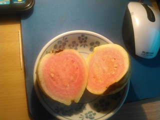沖縄のくだもの
