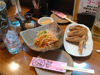 沖縄　居酒屋　泡盛　つまみ等々
