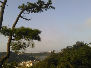 沖縄は衣替えがありました