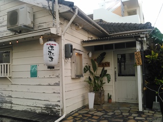 ＫＤＤ沖縄有志と他県ＯＢが集う