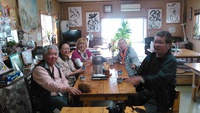 東村つつじ祭りへ行く 2016/03/16 11:08:05
