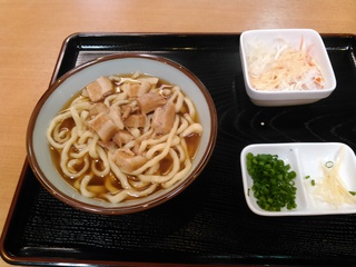 沖縄そばシリーズ編