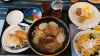 様々な沖縄そば 2016/02/16 11:24:28