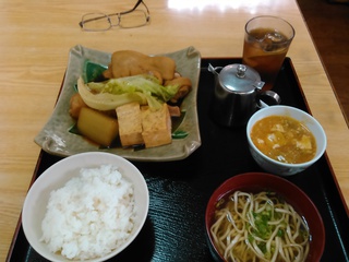 沖縄の料理・弁当・ステーキ
