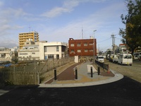 コザ・恩納村の風景 2015/03/17 10:07:29