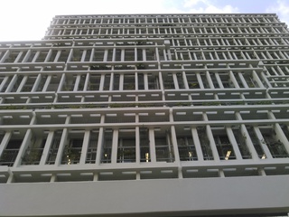 変貌する那覇市