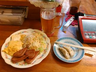 沖縄　居酒屋　泡盛　つまみ等々