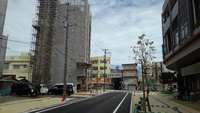 那覇商店街の情景 2020/06/03 10:33:49