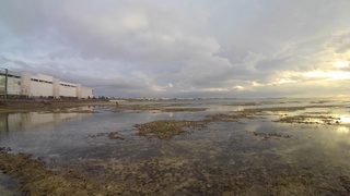 移り変わる浦添市