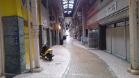 沖縄市コザを訪ねる 2020/09/01 08:06:54