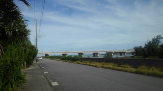 豊見城・糸満高架道路が完成してから