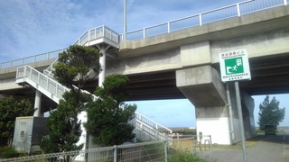豊見城・糸満高架道路が完成してから