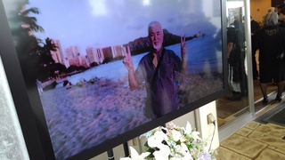 故花城　武則さんを偲んで
