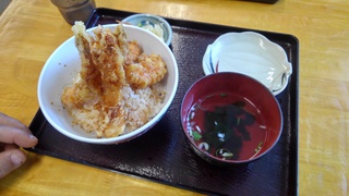 食べ歩き・ドライブ・モアイ