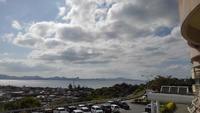 ３名でヤンバルへ行く 2019/11/14 07:58:12