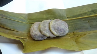 沖縄の伝統お菓子・食べ物等々