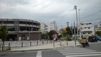 久しぶりに那覇の街を歩く 2021/11/14 12:47:24