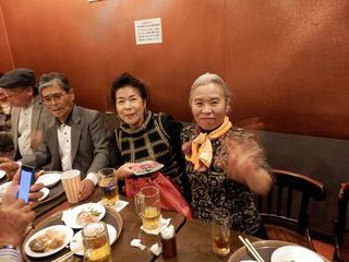 平成２５年１月２１日　新春の集い写真集