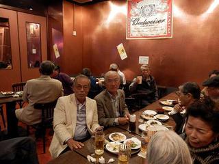 平成２５年１月２１日　新春の集い写真集
