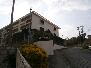 那覇市久茂地界わい