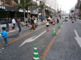 国際通り
