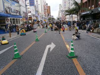 国際通り